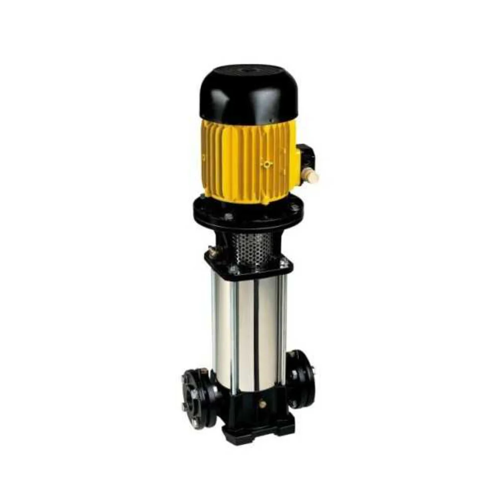 BOMBA VERT. MULTI VE 121-5N 4/6