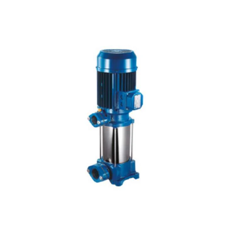 BOMBA VERTICAL U 7V-250/5M 230V