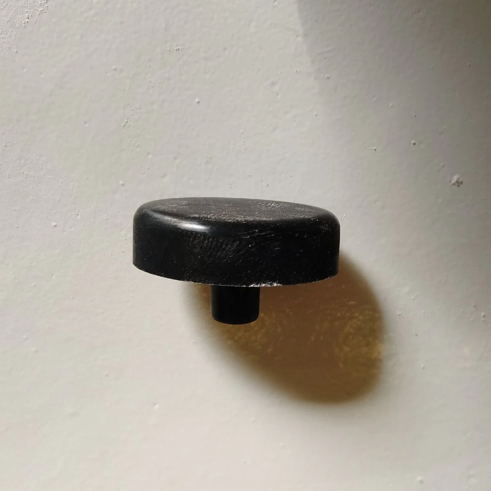 BOTON INTERRUPTOR LEOPARD PRO/CONNECT