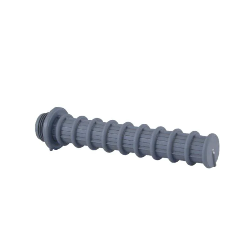 BRAZO COLECTOR 110 MM. 1" 06437