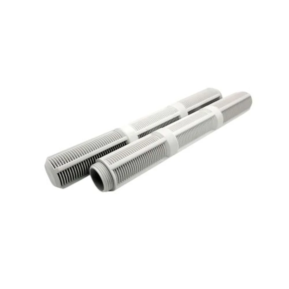 BRAZO COLECTOR FILTRO 320 MM (2UDES) RCFI0008.05R