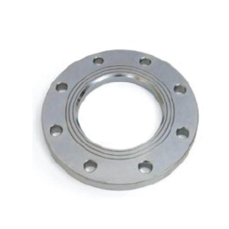 BRIDA ACERO PARA PORTABRIDA PVC D.125 PN10