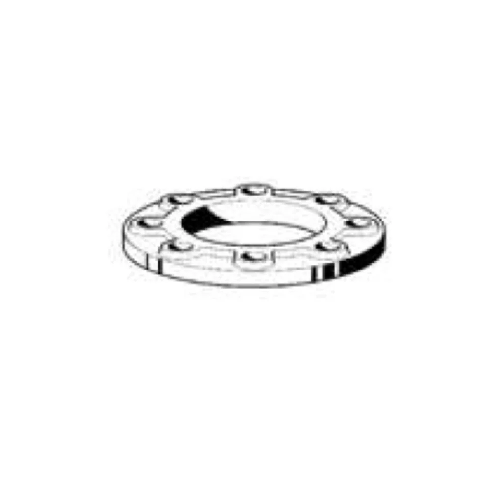 BRIDA ALUMINIO D. 75 PN 10/16 P/ VALONA PP-R