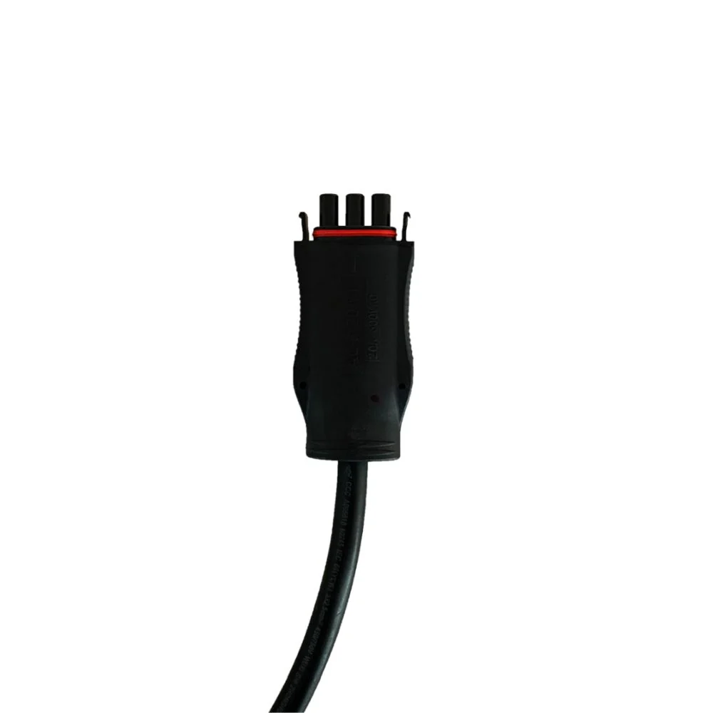 CABLE APSYSTEM Y3 AC 1M DS3 SERIE