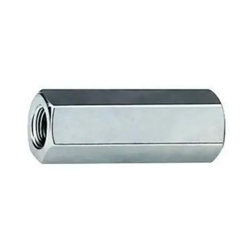 MANGUITO HEX.M8X30 CAJA 50