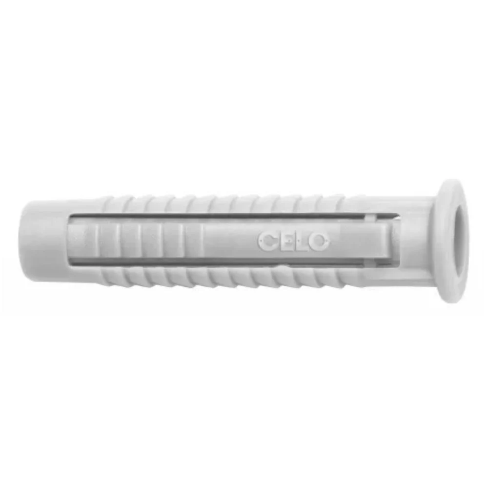TACO NYLON D.12 FX CAJA 25 UDES