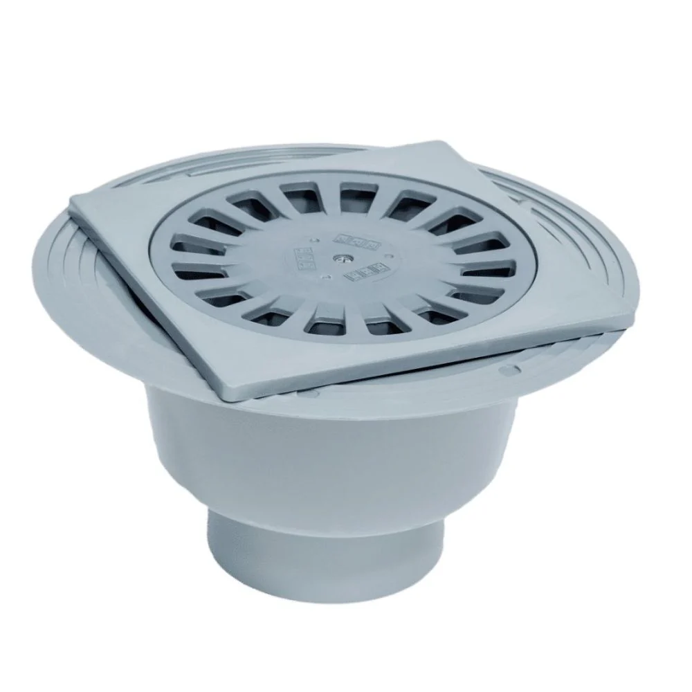 CALDERETA SIFONICA PVC D.90-110 CGS-3