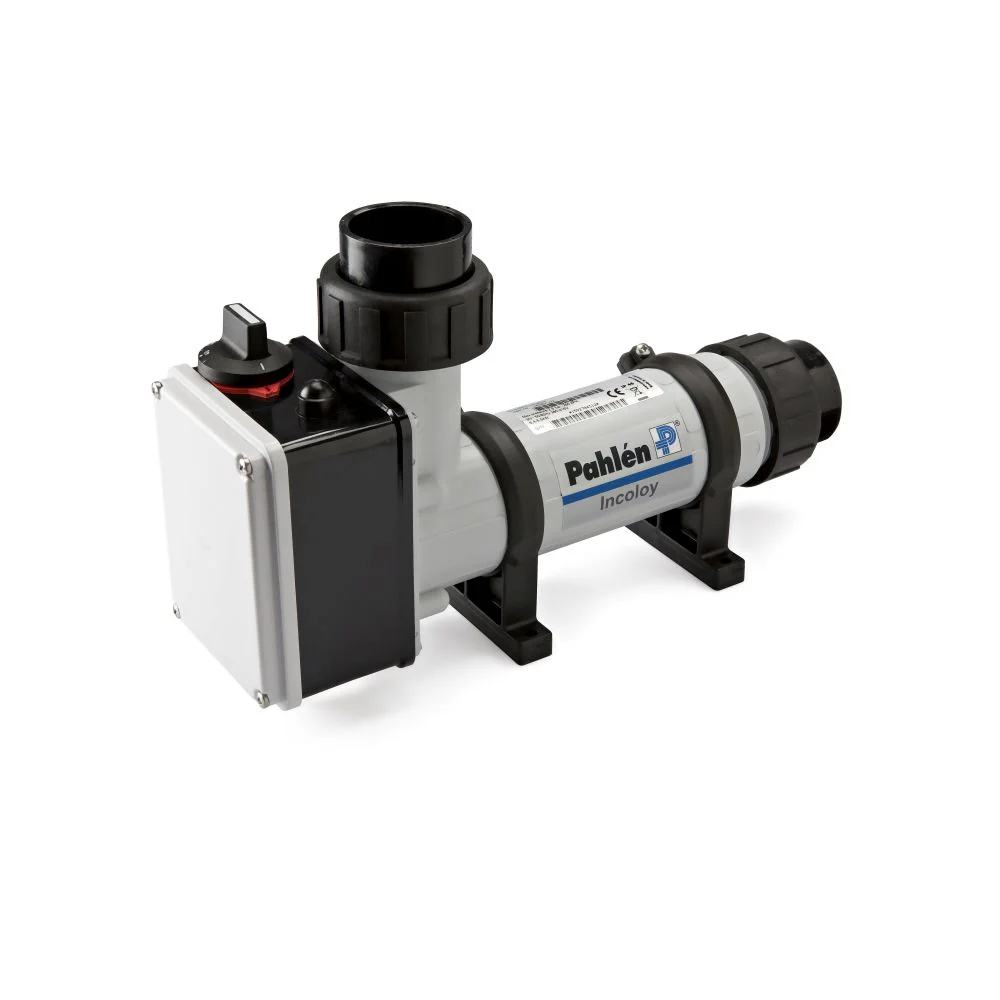 CALOSTATO AQUA COMPACT PAHLEN AC90 141602 9KW