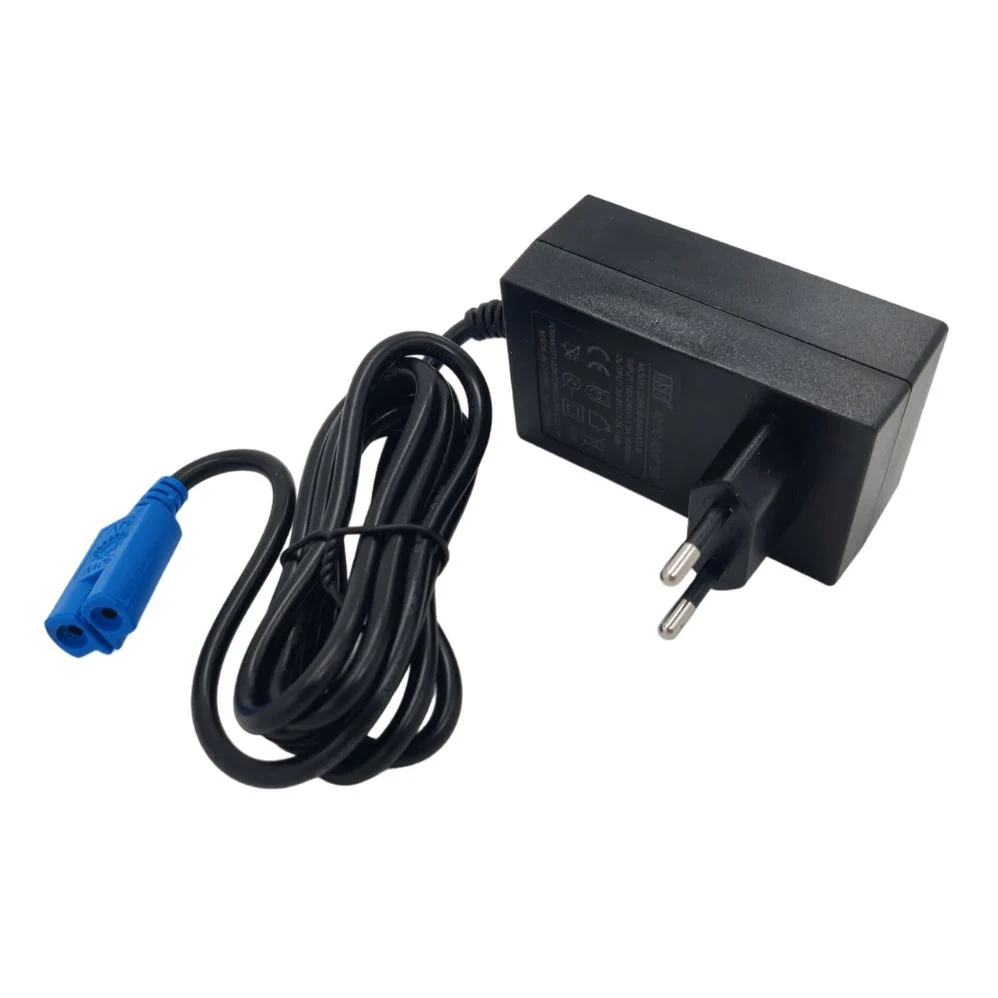 CARGADOR I-QUALER BATERY 36132