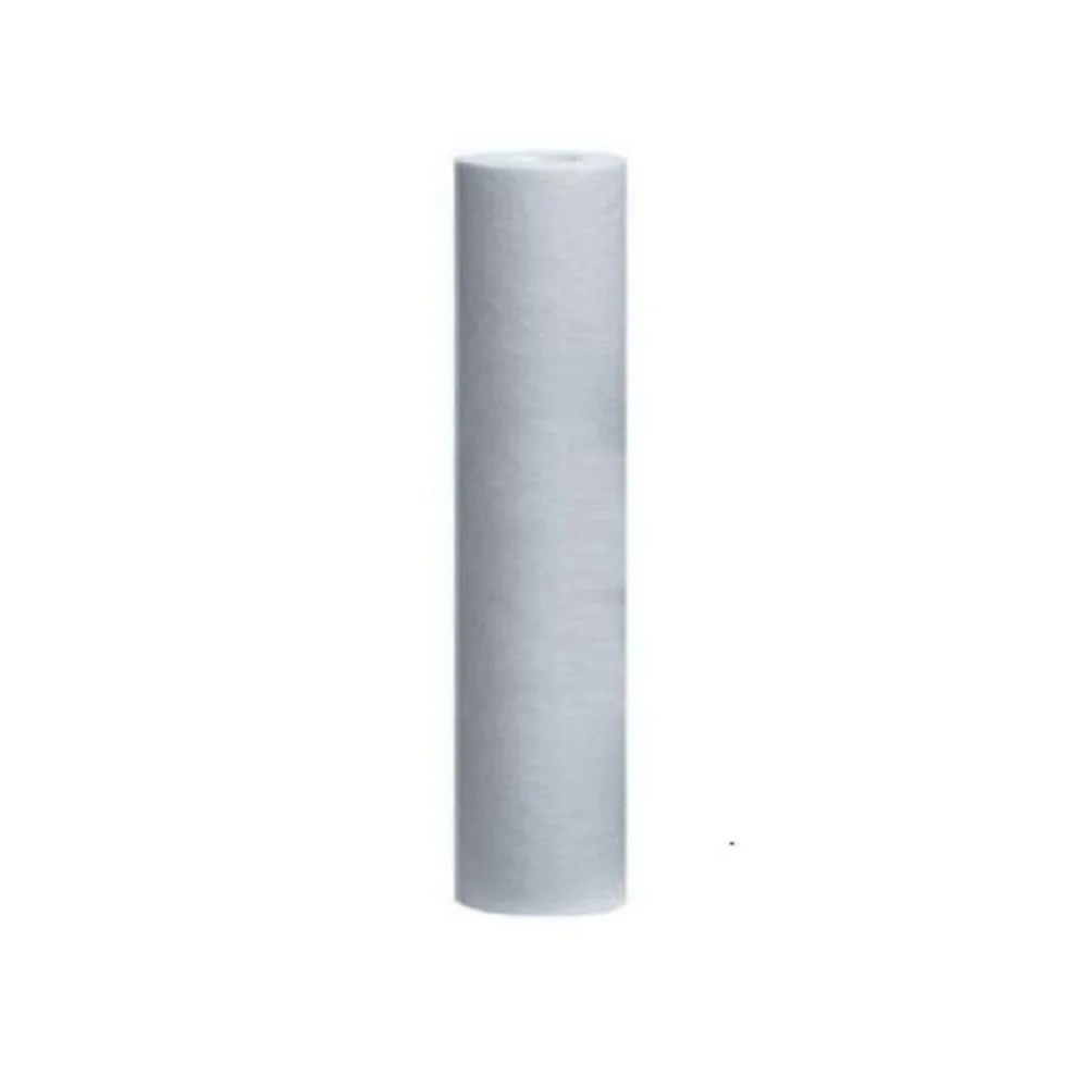 CARTUCHO POLIPROPILENO EXPANDIDO ECO 20" 1MIC