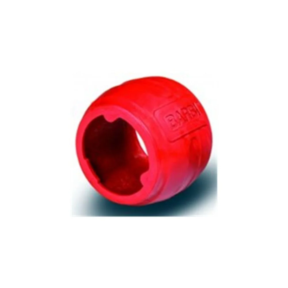 CASQUILLO EXPANSION PEX-A D.16 ROJO SISTEMA EXPANDIDO PEX-A