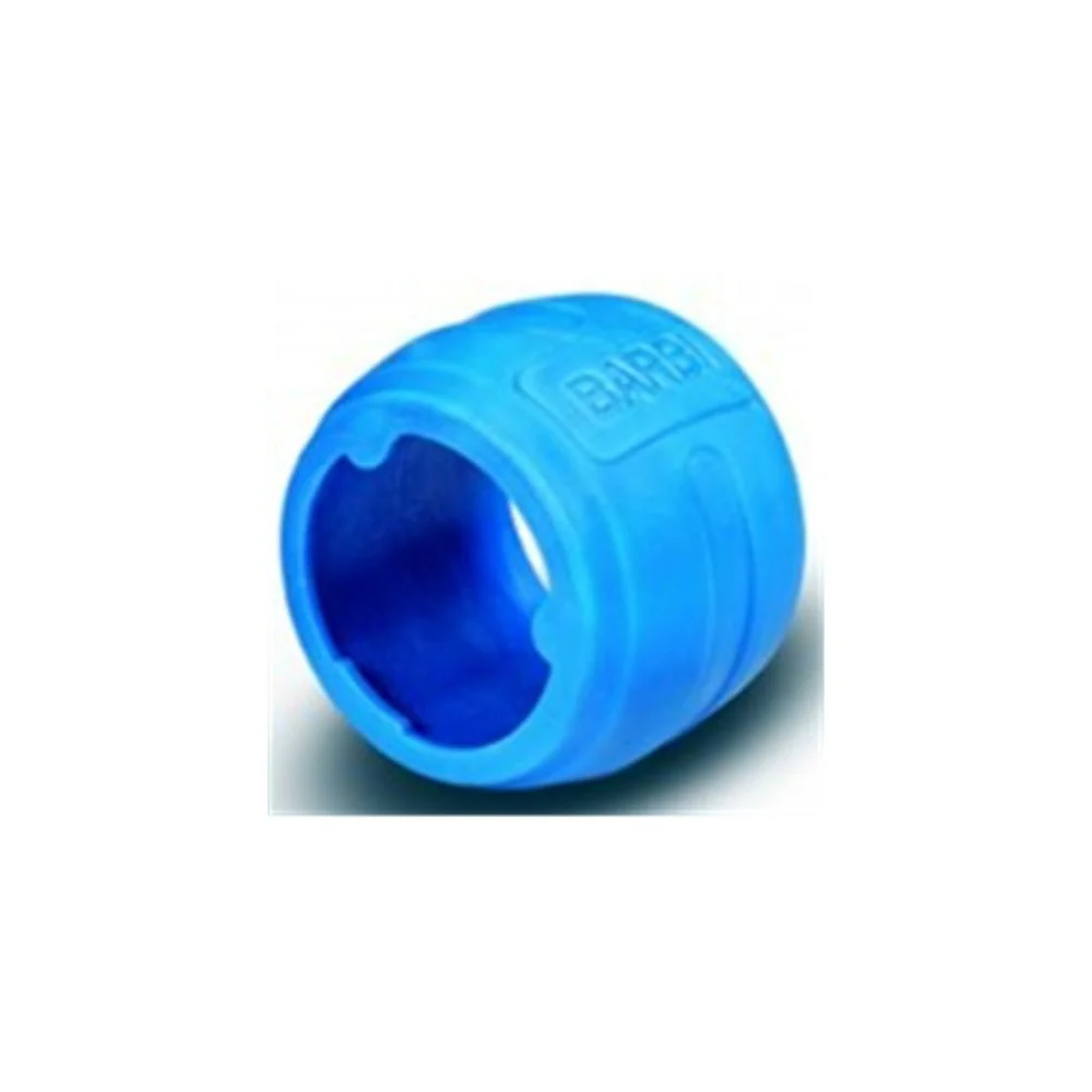 CASQUILLO EXPANSION PEX-A D.25 AZUL SISTEMA EXPANDIDO PEX-A