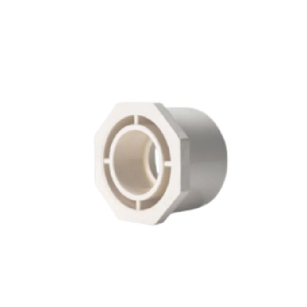 CASQUILLO REDUCIDO C PVC DN 80X65 PN 25