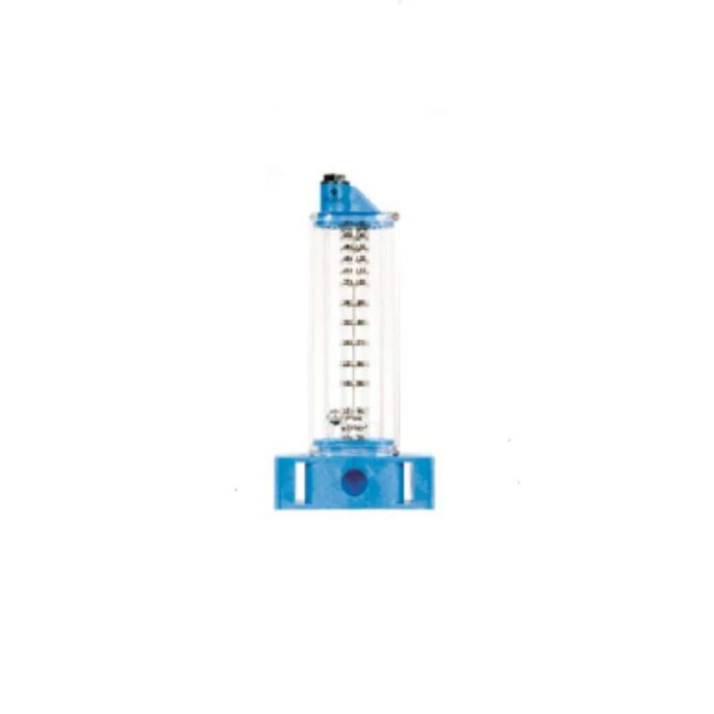 CAUDALIMETRO VERTICAL D. 1-1/2" - 50