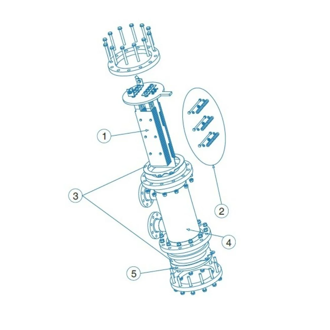 CELULA DOM-90 R-090