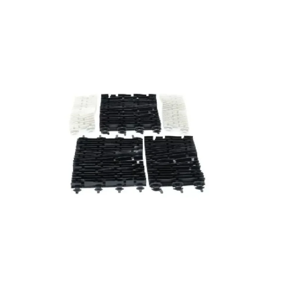 CEPILLO PVC I-QUALER (5 UDES) 71180