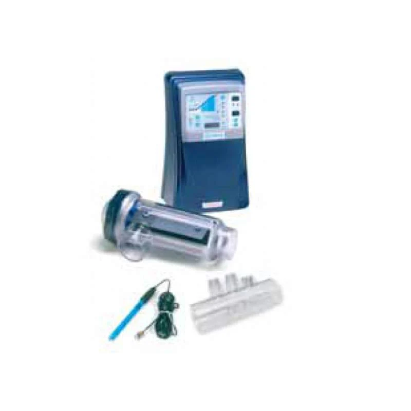 CLORADOR SALINO DOMOTIC D-42 PH