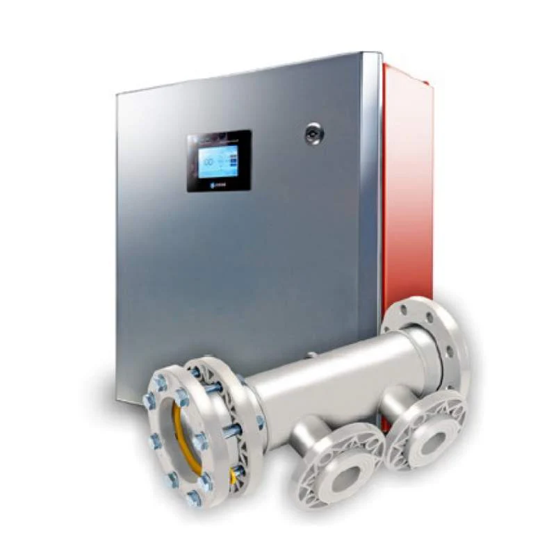 CLORADOR SALINO INDUSTRIAL DOMOTIC 70