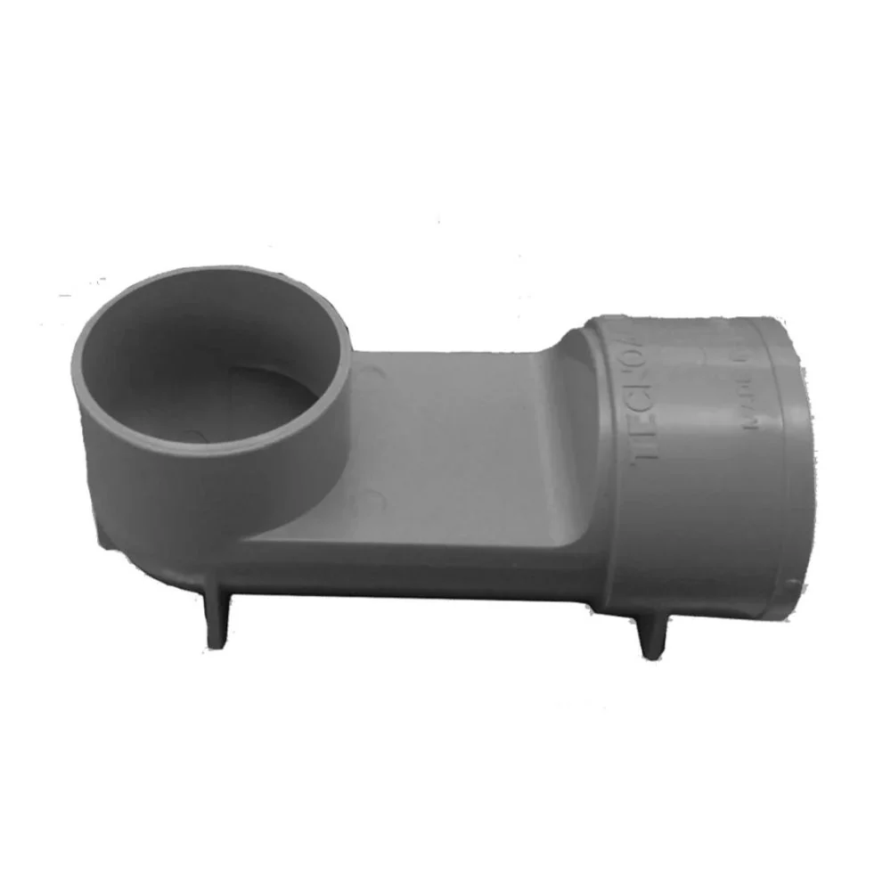 CODO 87º PVC P.SUMIDERO T88I D.90/110