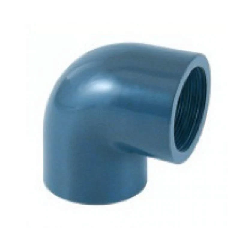 CODO 90º MIXTO PVC D. 32-1" 01730