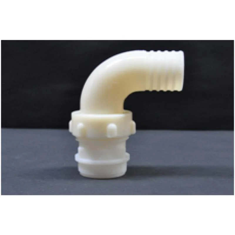 CODO 90º NYLON 1-1/4X40 FIG.53