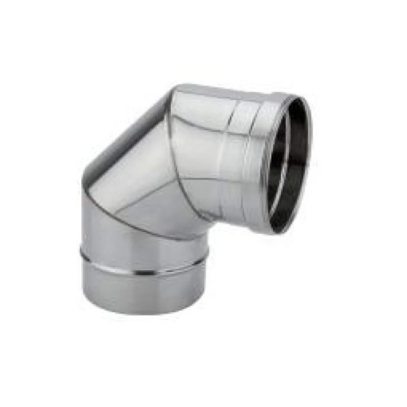 CODO 90º SIMPLE PARED D.80 2700469