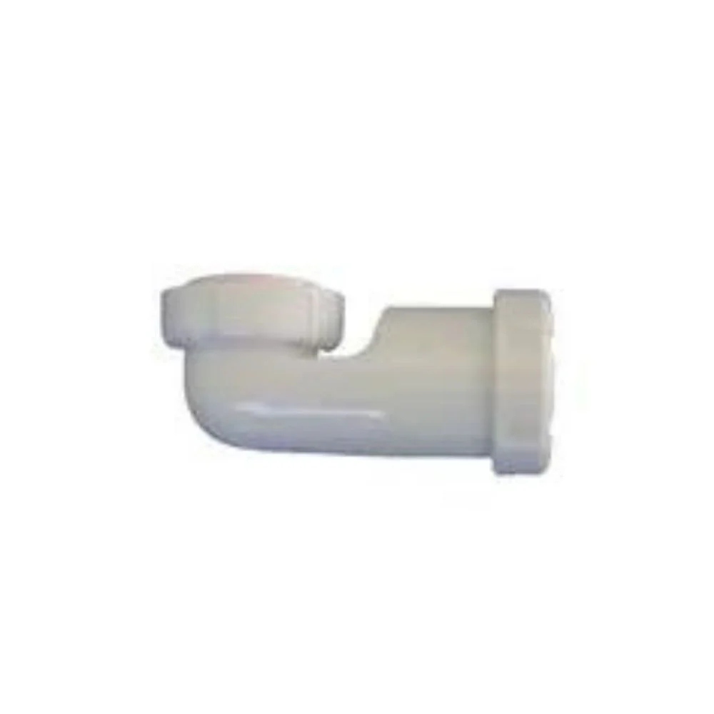CODO AHORRAESPACIO PP PARA VÁLVULAS EN 1,1/2" T201B
