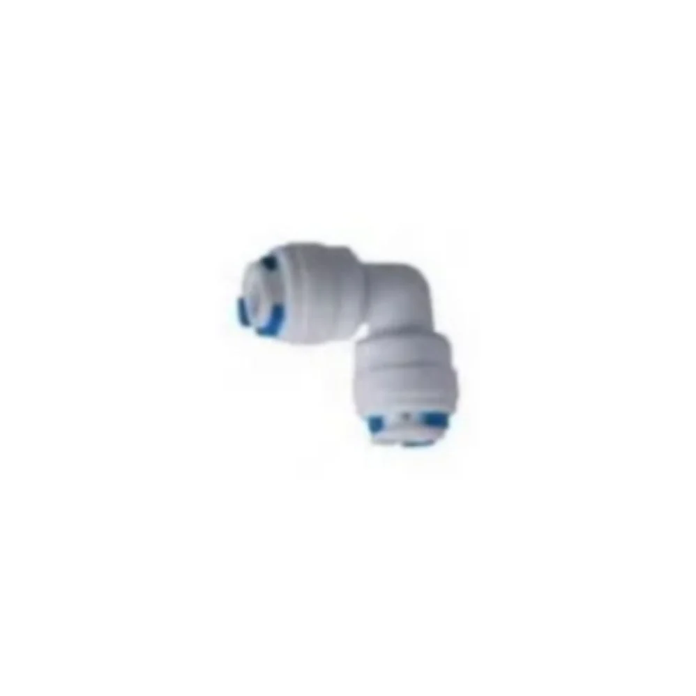 CODO ANTIRRETORNO 1/4TR-1/4TR PERLA EVO