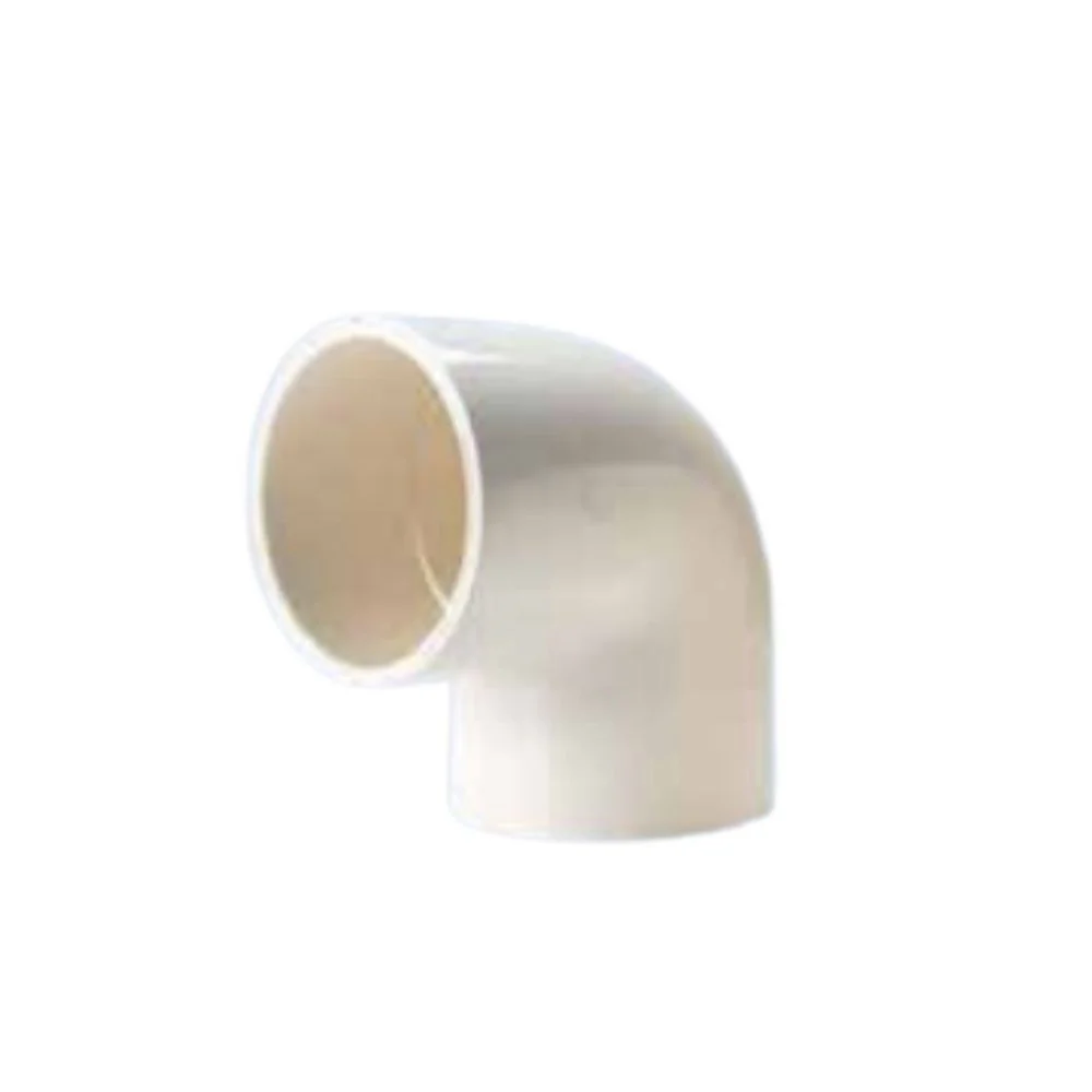 CODO C-PVC DN65-90º HH PN 25