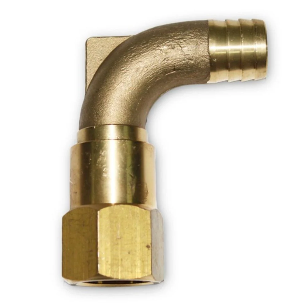 CODO GIRO LOCO 3/4"