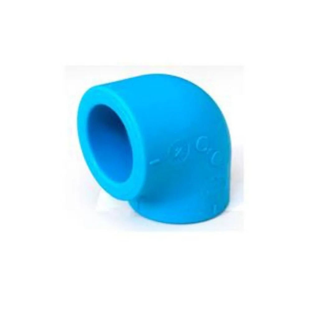 CODO POLIPROPILENO (PP-R) 110-90º