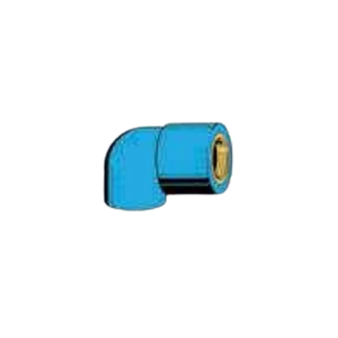 CODO POLIPROPILENO (PP-R) 40x1" ROSCA HEMBRA