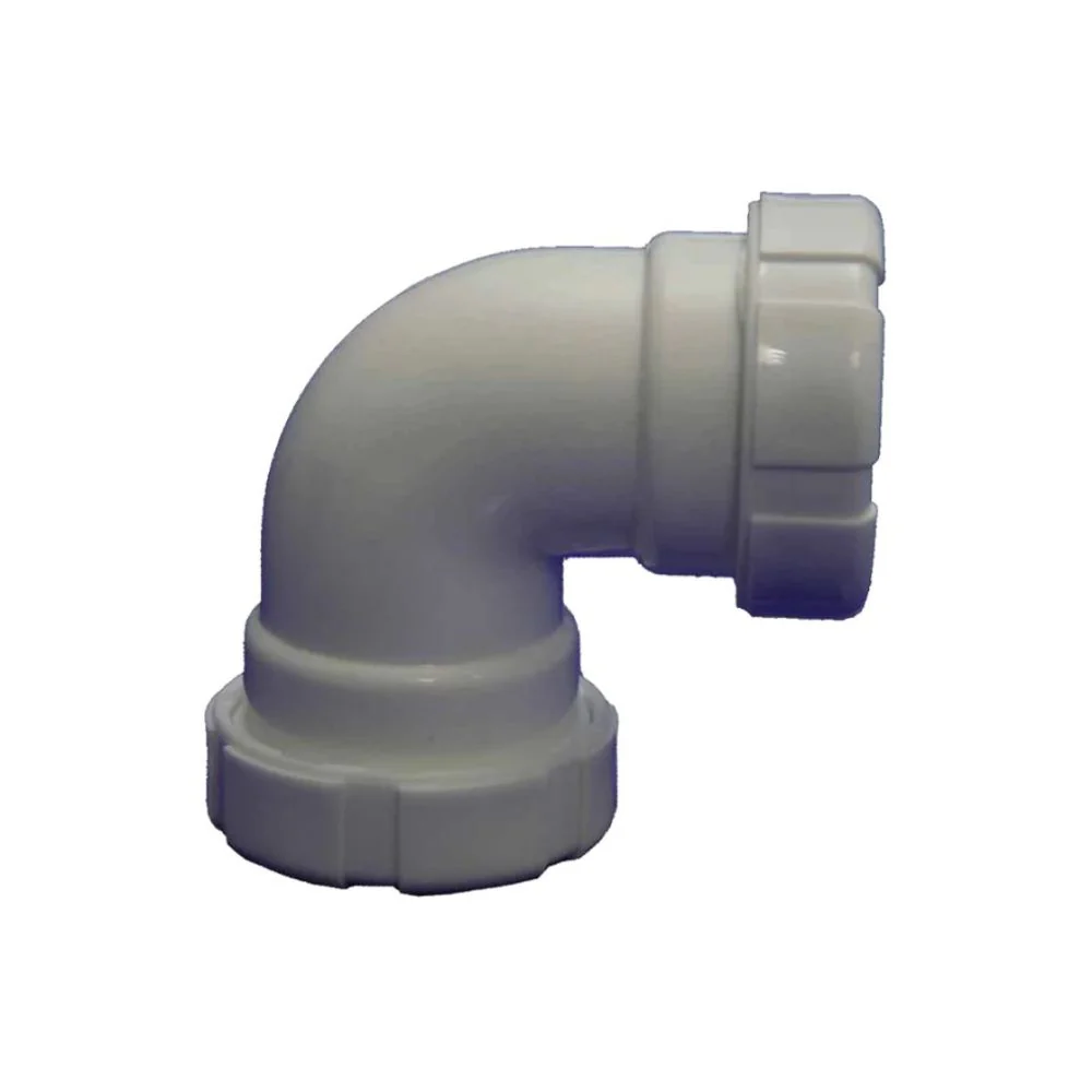 CODO PP PARA TUBO-TUBO D.32 T200