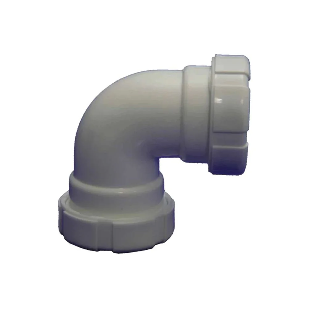 CODO PP PARA TUBO-TUBO D.40 T200