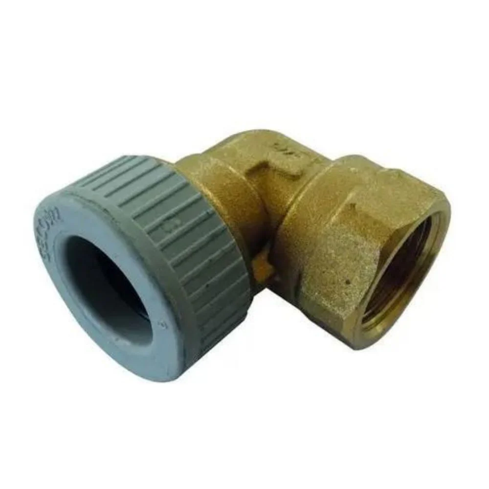 CODO ROSCA HEMBRA POLIBUTILENO D.25x3/4