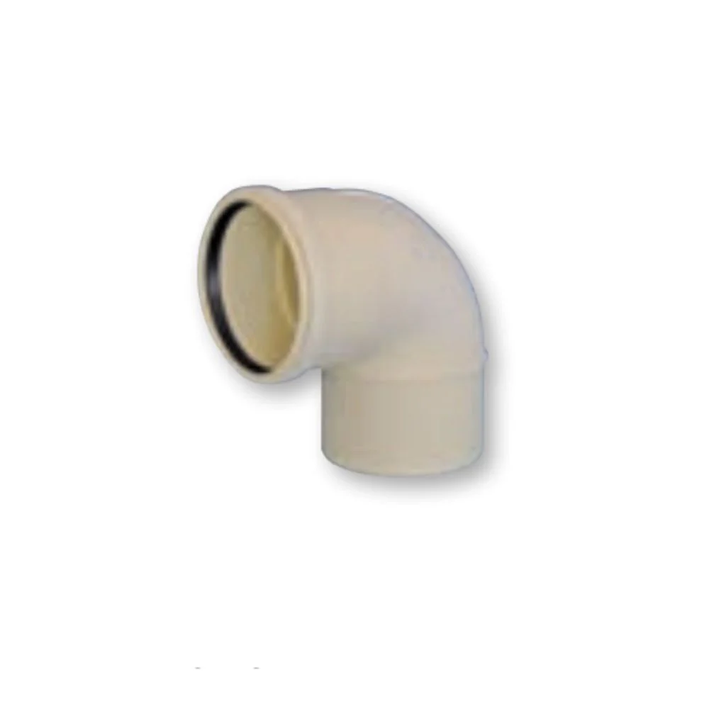 CODO S-B INSONORIZADO MH AR D. 90-87ºJUNTA