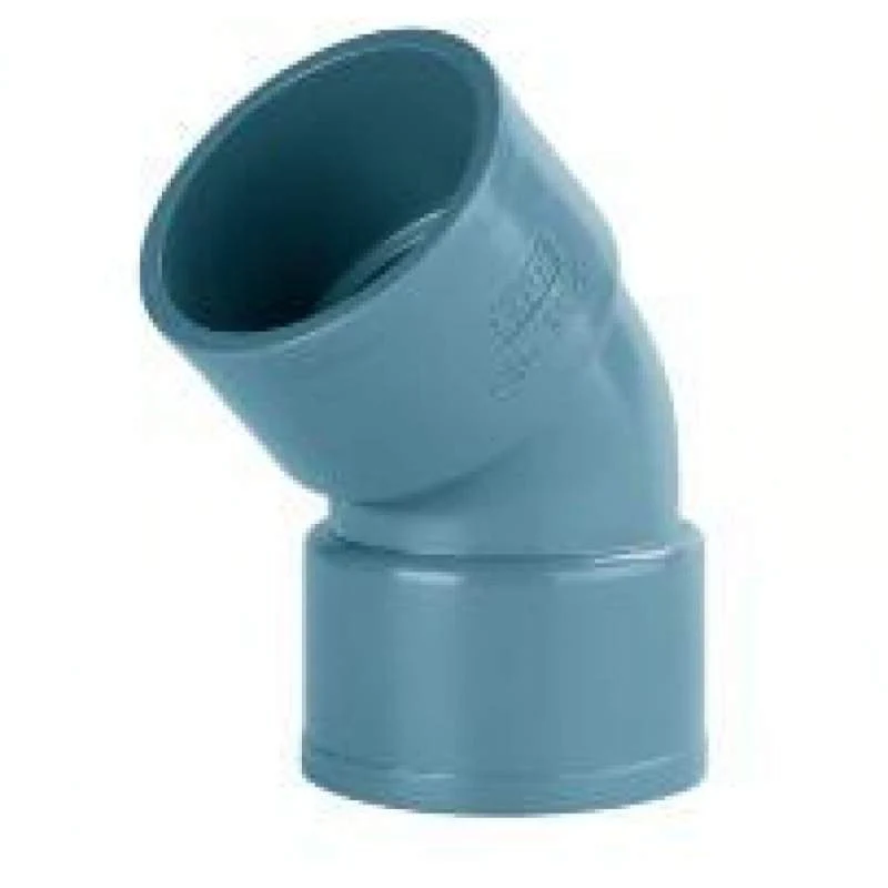 CODO SANITARIO HEMBRA HEMBRA 110-45º