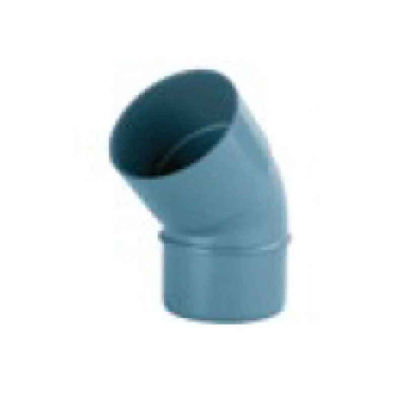 CODO SANITARIO MACHO HEMBRA 160-45º