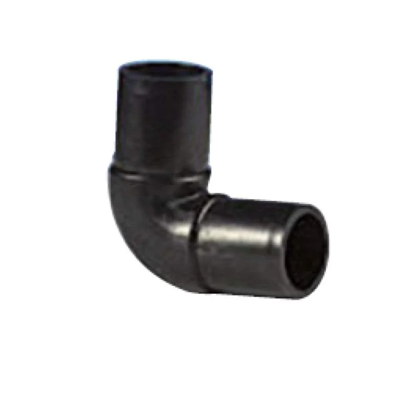 CODO SOLDAR A TOPE PE D.250-90º SDR17'5 PN-10