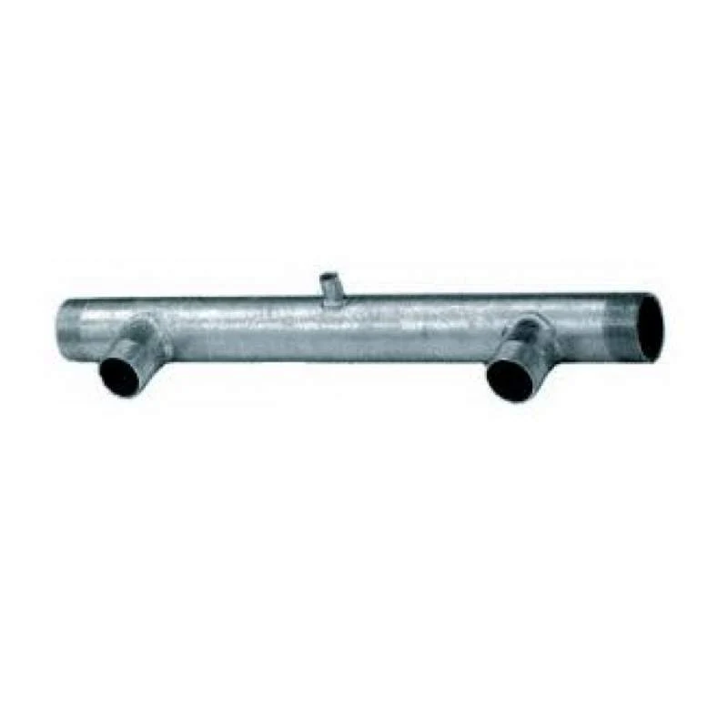 COLECTOR 2½X2 TOMAS 1½ PARA GRUPO DE PRESION