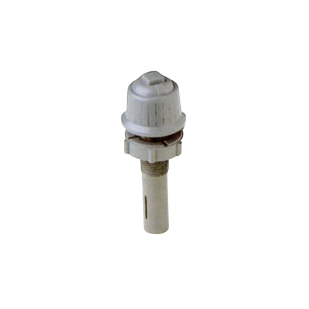 COLECTOR CON CAÑA. RANURA 0'3 MM 00631