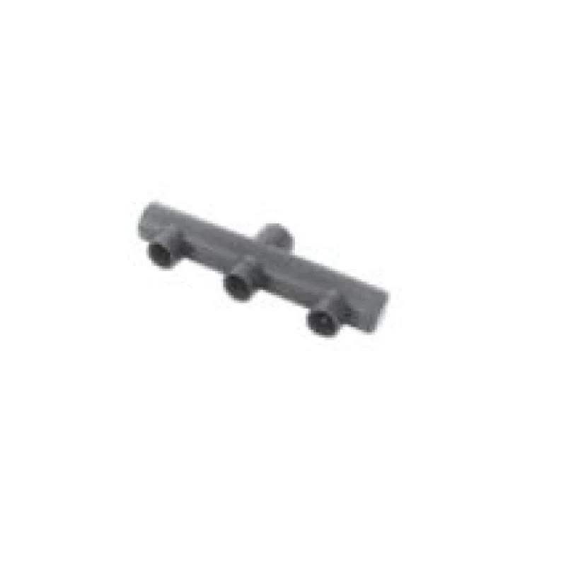 COLECTOR PARA 3 VALVULA S D.50 31877