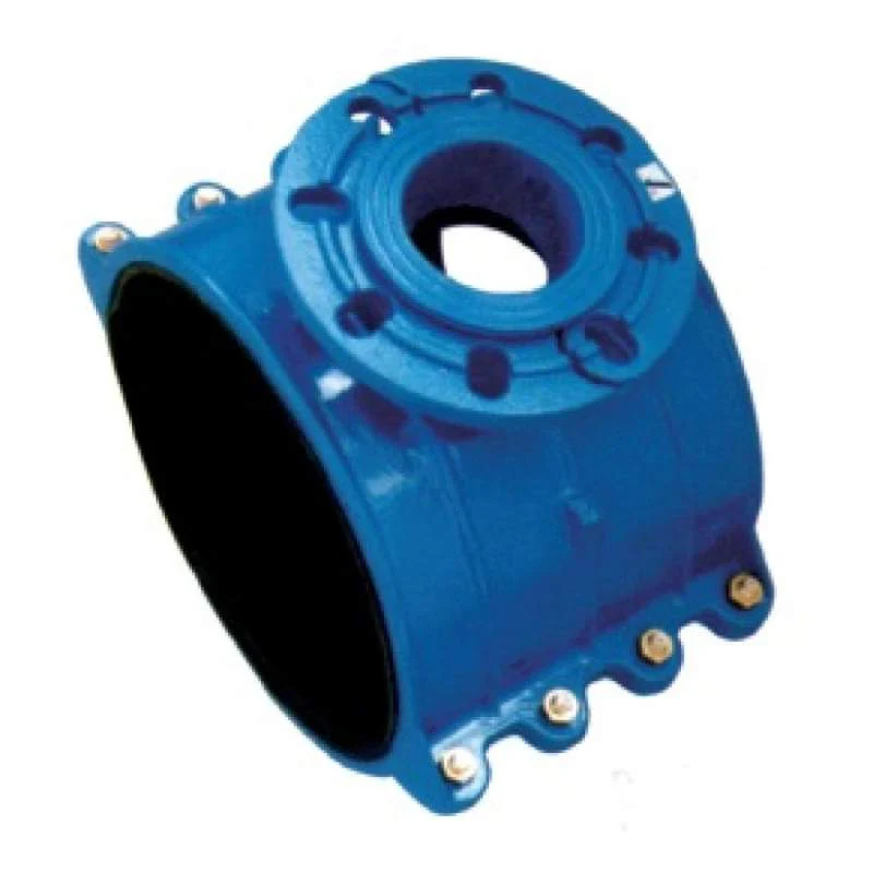 COLLARIN EPOXI D200 SAL. BRIDA 80/100