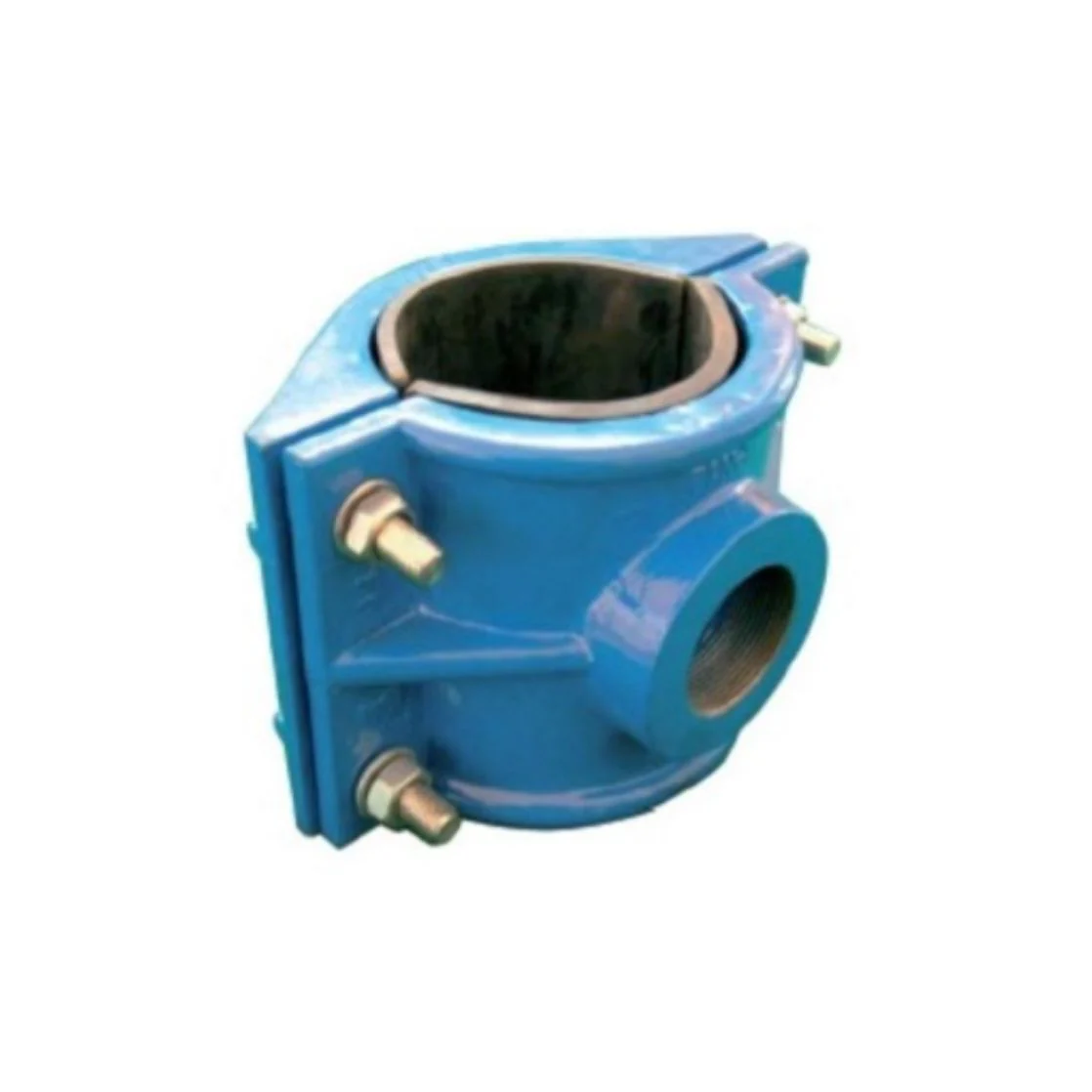 COLLARIN EPOXI GGG D. 90 - 3/4"