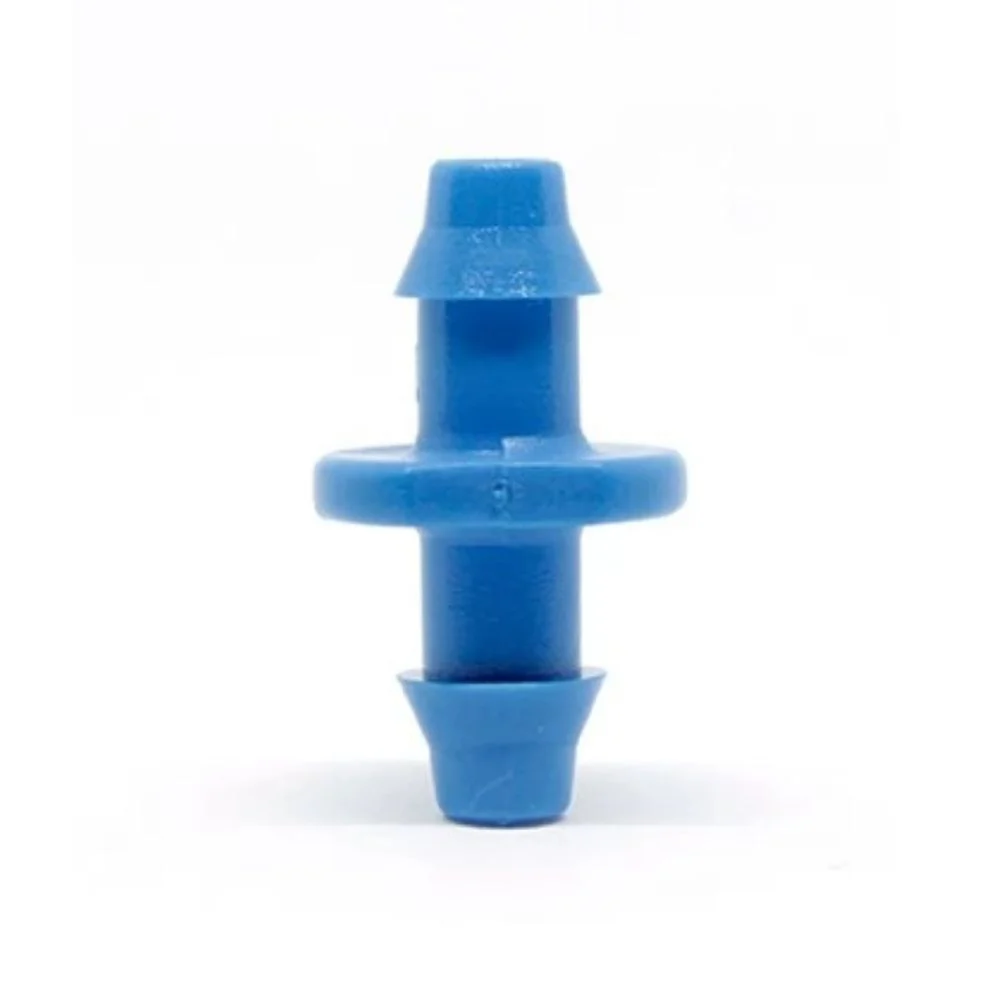 CONECTOR AZUL 4/7X 4/7 DENTADO - Image 2