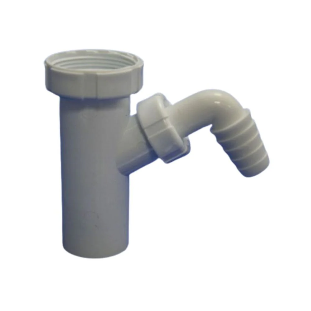 CONEXION PP D40- TUERCA 1,1/2" S.TOMA LAVADORA T217