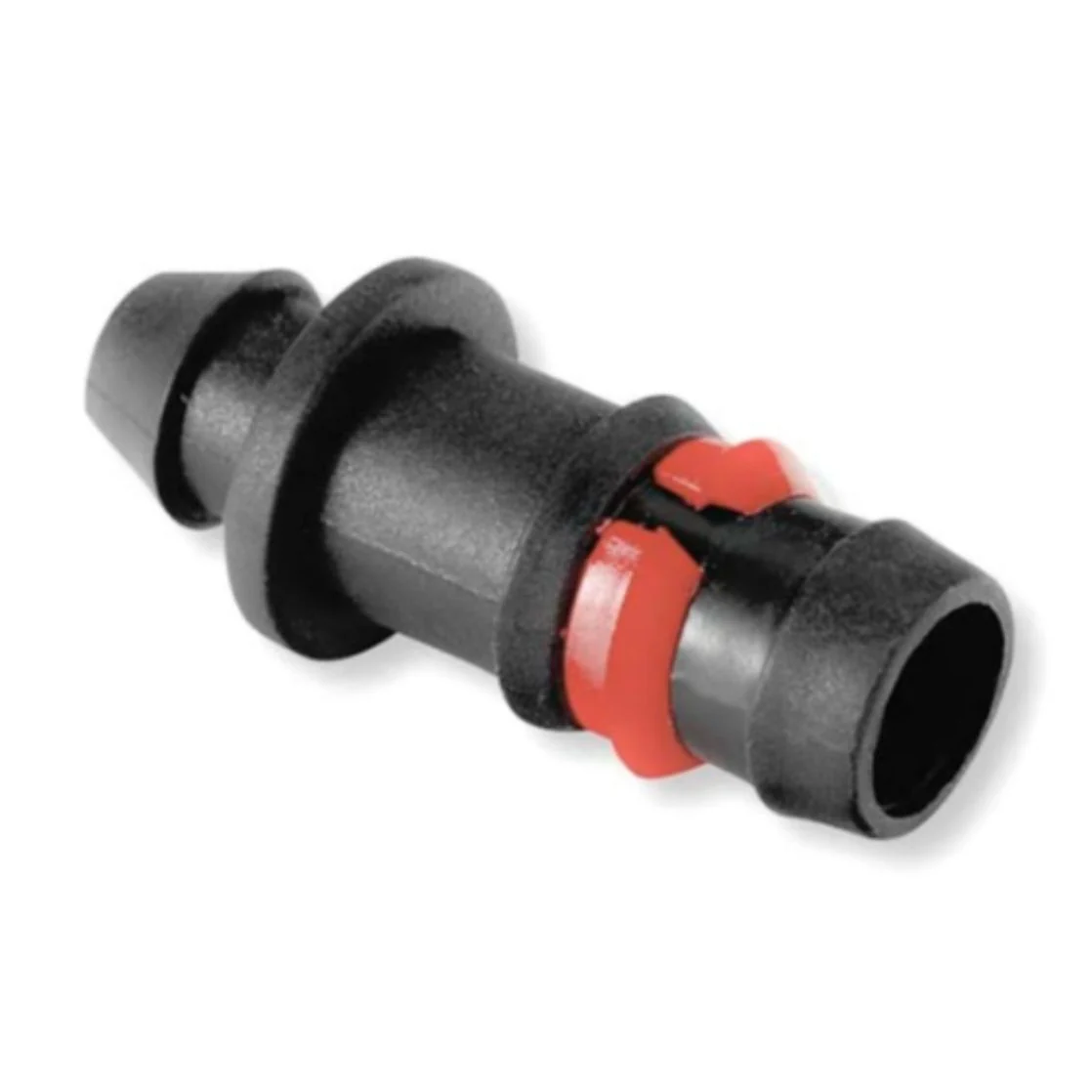 CONEXION TOMA RAMAL SIMPLE CON ANILLA SEGURIDAD D. 20MM