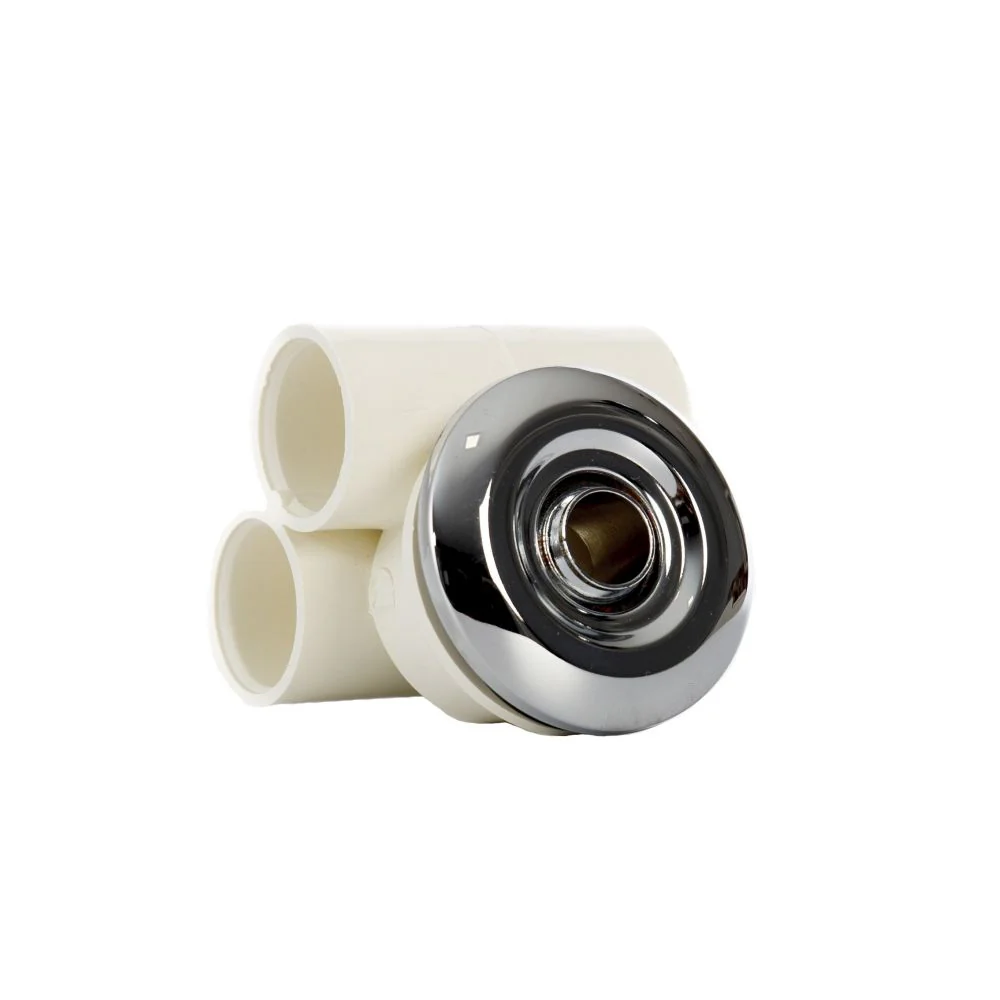 CONJUNTO MICROJET CROMO