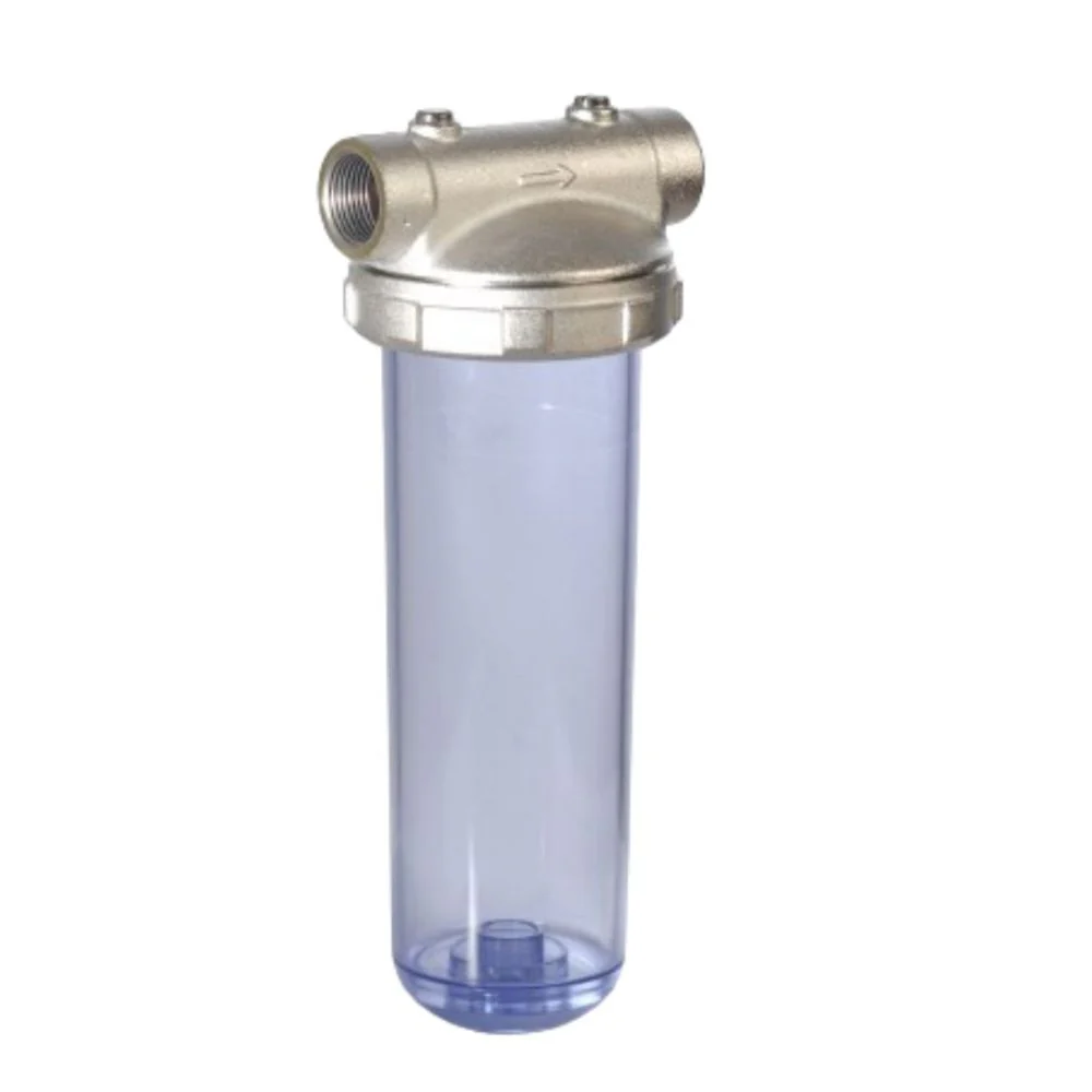 CONTENEDOR 3 PIEZAS CABEZA METALICO 1"