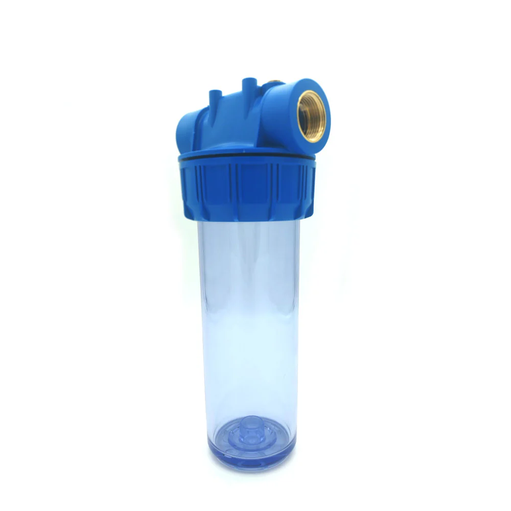 CONTENEDOR VACIO 3 PIEZAS 3/4"